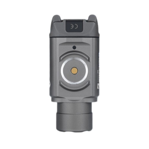 פנס טקטי נטען ועוצמתי OLIGHT PL-PRO אפור
