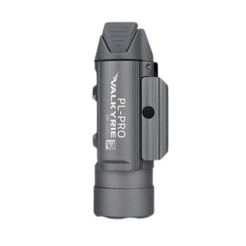 פנס טקטי נטען ועוצמתי OLIGHT PL-PRO אפור