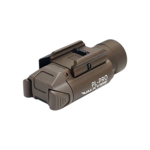 פנס טקטי נטען ועוצמתי OLIGHT PL-PRO
