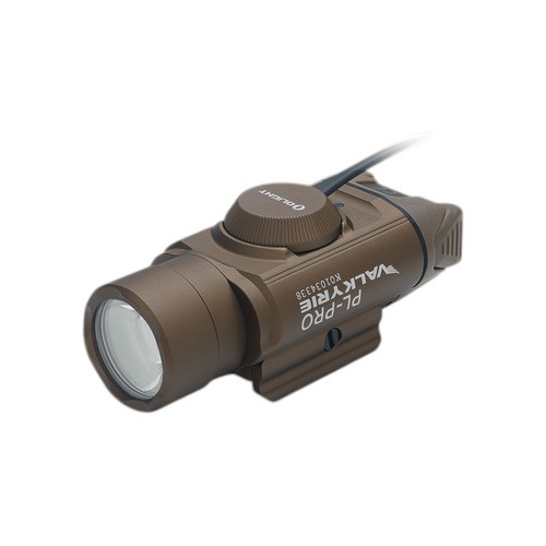 פנס טקטי נטען ועוצמתי OLIGHT PL-PRO
