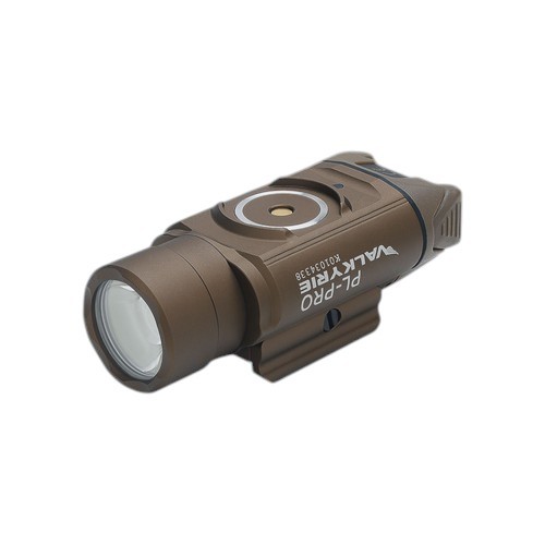 פנס טקטי נטען ועוצמתי OLIGHT PL-PRO