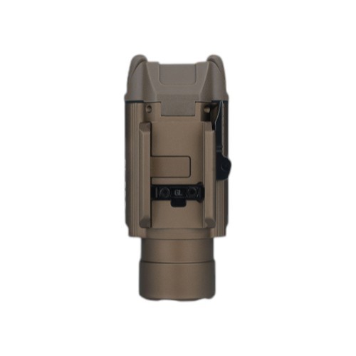 פנס טקטי נטען ועוצמתי OLIGHT PL-PRO