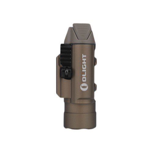 פנס טקטי נטען ועוצמתי OLIGHT PL-PRO