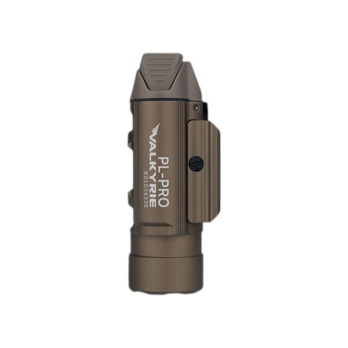 פנס טקטי נטען ועוצמתי OLIGHT PL-PRO