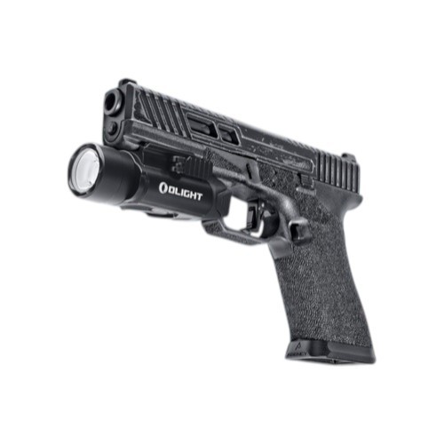 פנס טקטי נטען ועוצמתי OLIGHT PL-PRO