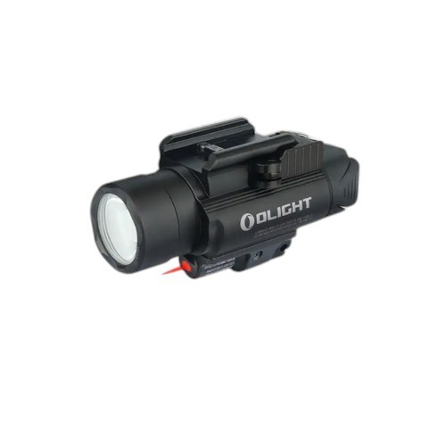 פנס משולב ציין אדום OLIGHT BALDR RL