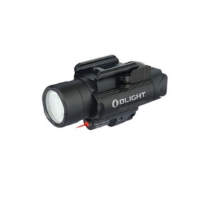 פנס משולב ציין אדום OLIGHT BALDR RL