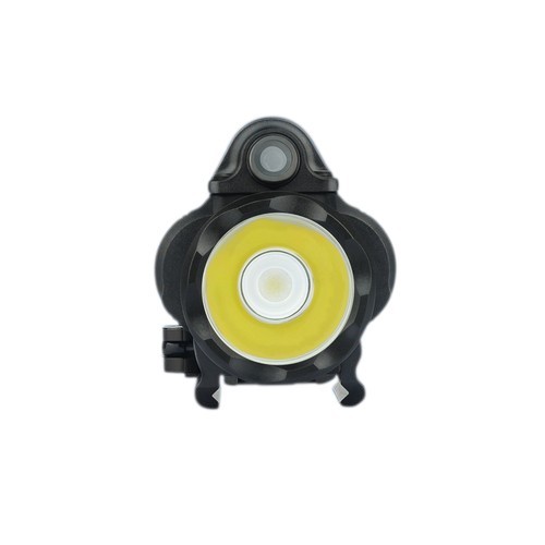 פנס משולב ציין אדום OLIGHT BALDR RL