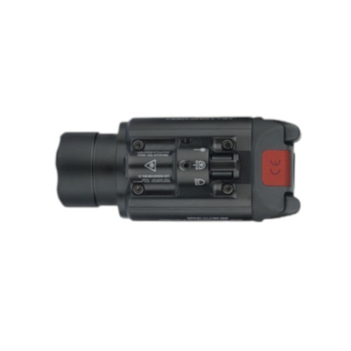 פנס משולב ציין אדום OLIGHT BALDR RL
