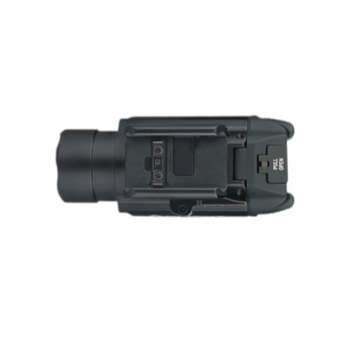 פנס משולב ציין אדום OLIGHT BALDR RL