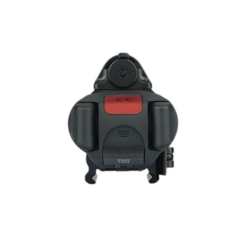 פנס משולב ציין אדום OLIGHT BALDR RL