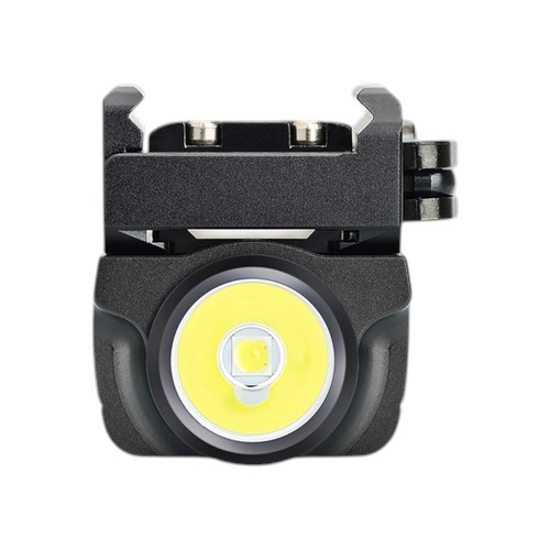 פנס טקטי נטען וקל משקל שחור OLIGHT PL-MINI II