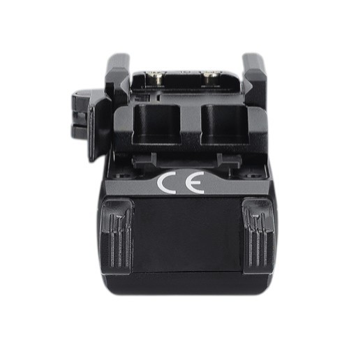 פנס טקטי נטען וקל משקל שחור OLIGHT PL-MINI II