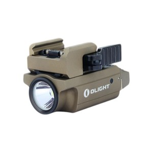 פנס טקטי נטען וקל משקל מדברי OLIGHT PL-MINI II