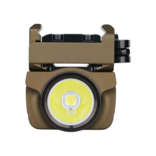 פנס טקטי נטען וקל משקל מדברי OLIGHT PL-MINI II