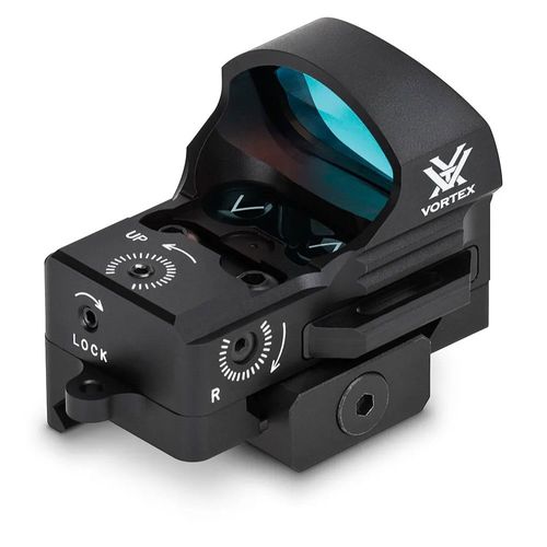 כוונת השלכה VORTEX RAZOR 3MOA