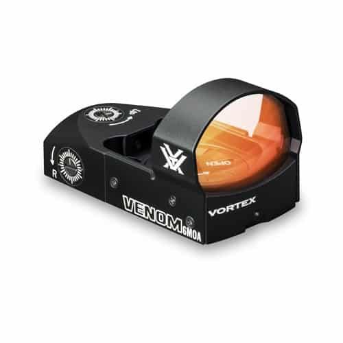 כוונת השלכה עם נקודה אדומה VORTEX VENOM 6MOA