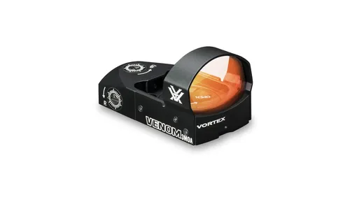 כוונת השלכה עם נקודה אדומה VORTEX VENOM 3MOA