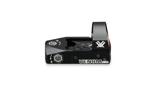 כוונת השלכה עם נקודה אדומה VORTEX VENOM 3MOA