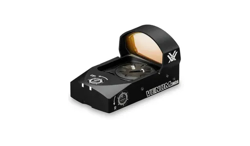 כוונת השלכה עם נקודה אדומה VORTEX VENOM 3MOA
