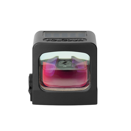 HOLOSUN EPS CARRY Red MRS כוונת לאקדח