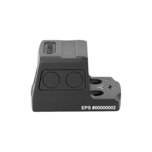HOLOSUN EPS Green 6 כוונת לאקדח עם נקודה ירוקה