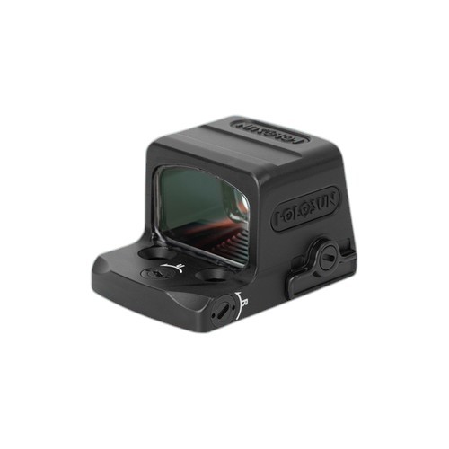 HOLOSUN EPS Green 6 כוונת לאקדח עם נקודה ירוקה