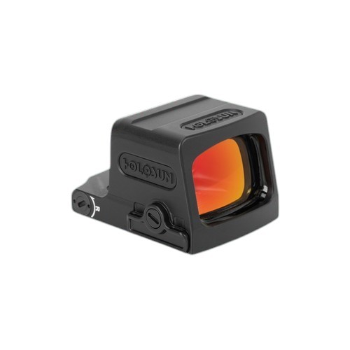 HOLOSUN EPS Green 6 כוונת לאקדח עם נקודה ירוקה