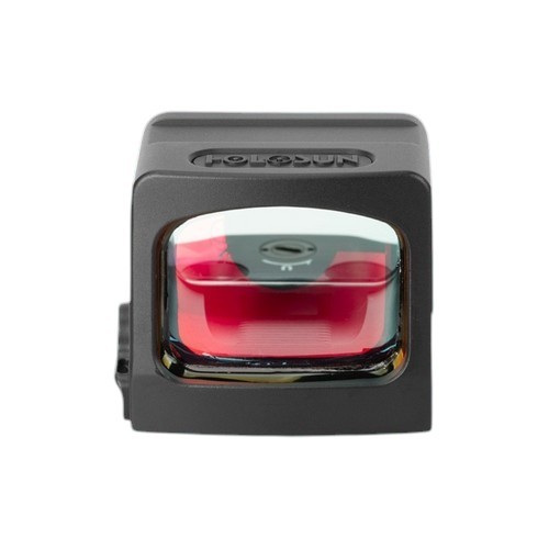 HOLOSUN EPS Green 6 כוונת לאקדח עם נקודה ירוקה