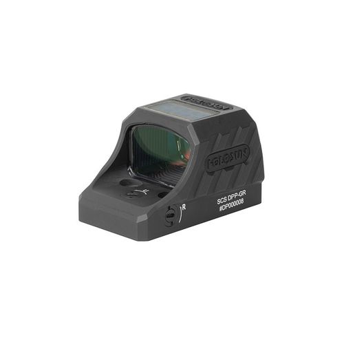 Holosun SCS 320 כוונת השלכה סולארית