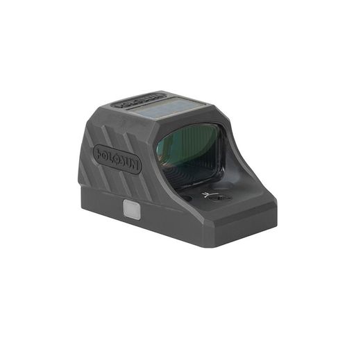 Holosun SCS 320 כוונת השלכה סולארית