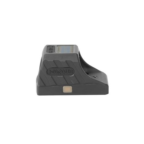 Holosun SCS 320 כוונת השלכה סולארית