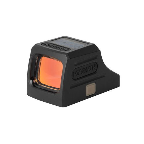 Holosun SCS CARRY כוונת השלכה סולארית