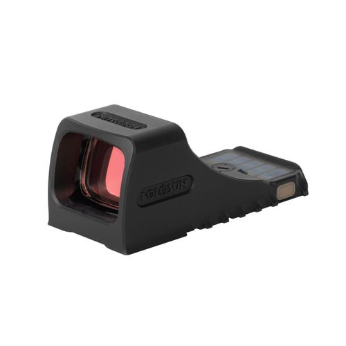 Holosun SCS CZ P10 OR & CZ Shadow 2 OR כוונת השלכה סולארית