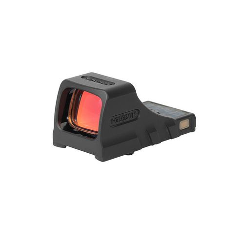 Holosun SCS PDP כוונת השלכה סולארית