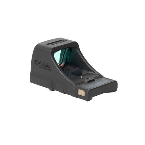 Holosun SCS PDP כוונת השלכה סולארית