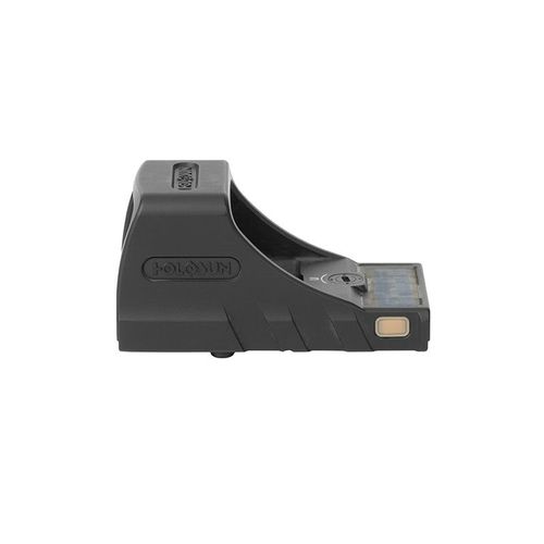 Holosun SCS PDP כוונת השלכה סולארית