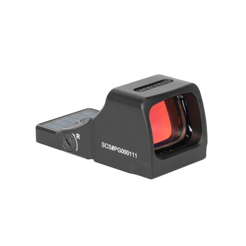 Holosun SCS MP2 כוונת השלכה סולארית