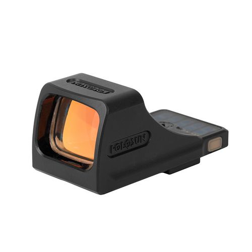 Holosun SCS VP9 כוונת השלכה סולרית