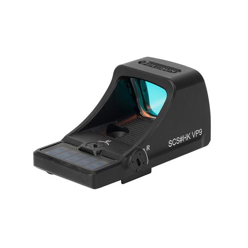 Holosun SCS VP9 כוונת השלכה סולרית