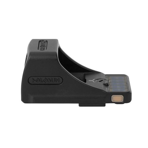 Holosun SCS VP9 כוונת השלכה סולרית