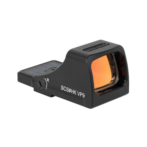 Holosun SCS VP9 כוונת השלכה סולרית