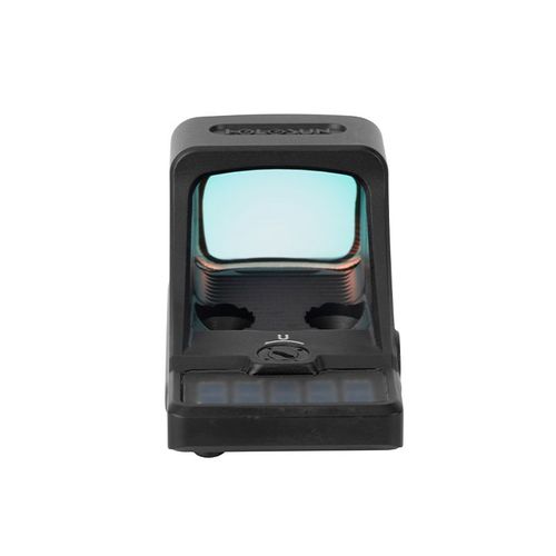 Holosun SCS VP9 כוונת השלכה סולרית