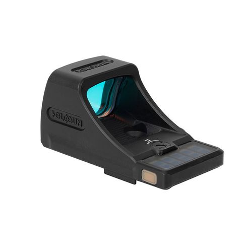 Holosun SCS VP9 כוונת השלכה סולרית