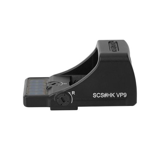 Holosun SCS VP9 כוונת השלכה סולרית