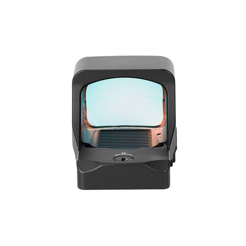 HE507COMP-GR  כוונת השלכה מתאימה לתחרויות ירי וחלון מוגדל - HOLOSUN