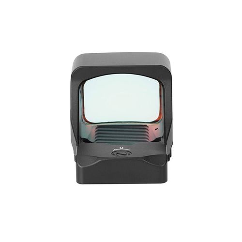 HS507COMP  כוונת השלכה מתאימה לתחרויות ירי וחלון מוגדל - HOLOSUN