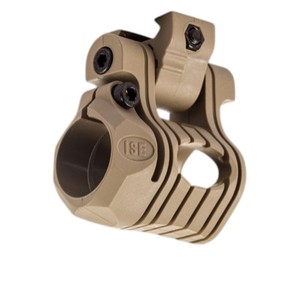 מתאם מתכוונן לפנס מדברי ISE - 5PFM
