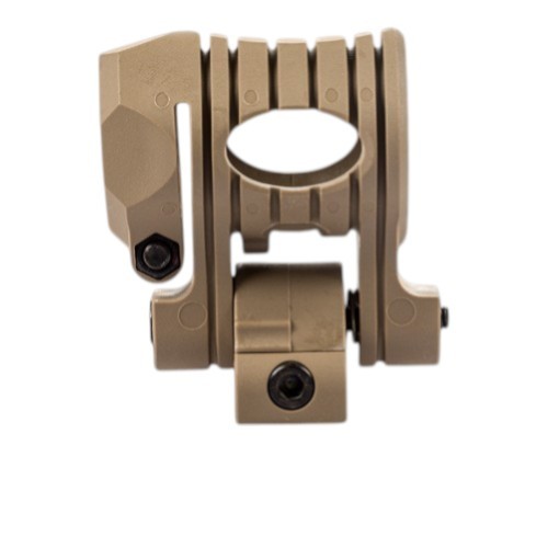 מתאם מתכוונן לפנס מדברי ISE - 5PFM
