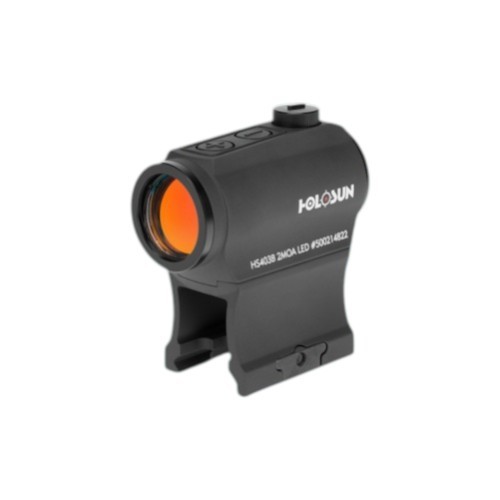 כוונת עם נקד אדומה HOLOSUN HS403B